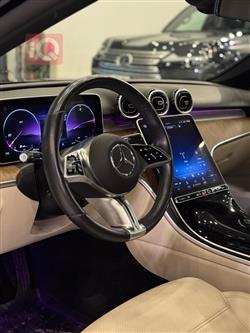 مرسيدس بنز C-Class
